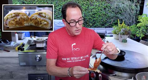 Mix in lemon juice and dill - season with salt and. . Sam teh cooking guy